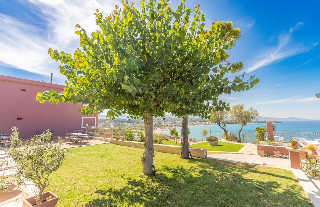 Balcony Boutique Hotel (Adults Only)-1