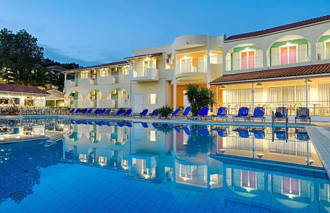 Sunrise Zante - Adults Only Hotel-1