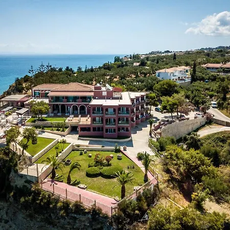 Balcony Boutique Hotel (Adults Only)-3