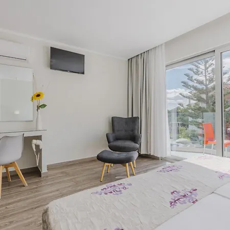Sunrise Zante - Adults Only Hotel-2